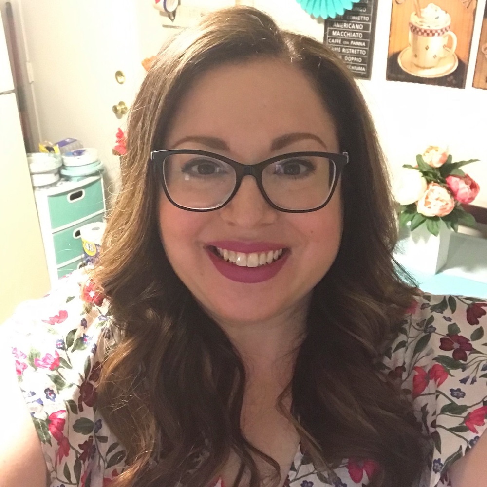 Meet your Posher, Mayra